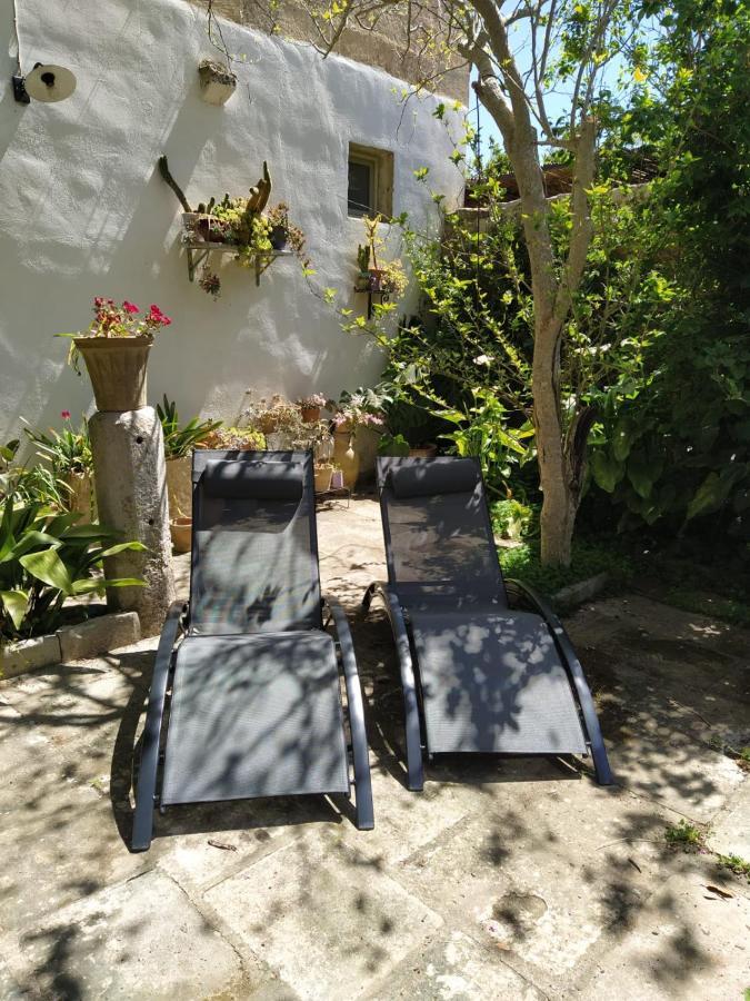 Bed and Breakfast Aricelle Speziali Specchia Gallone Exterior foto
