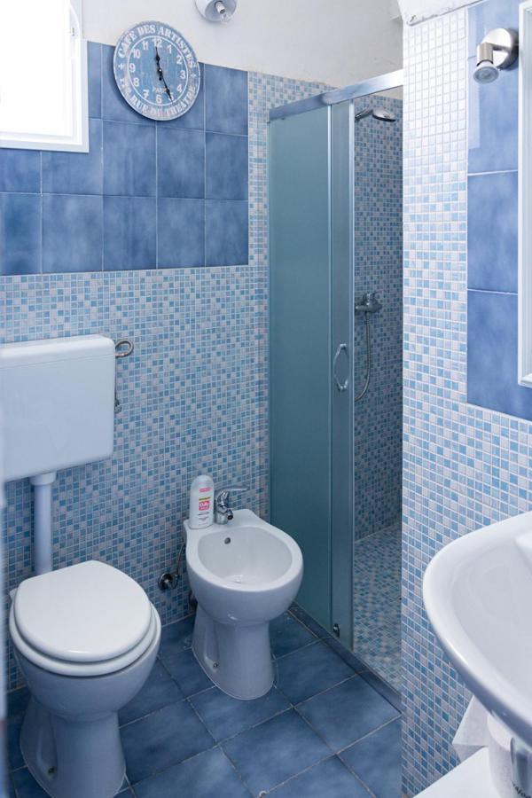 Bed and Breakfast Aricelle Speziali Specchia Gallone Exterior foto