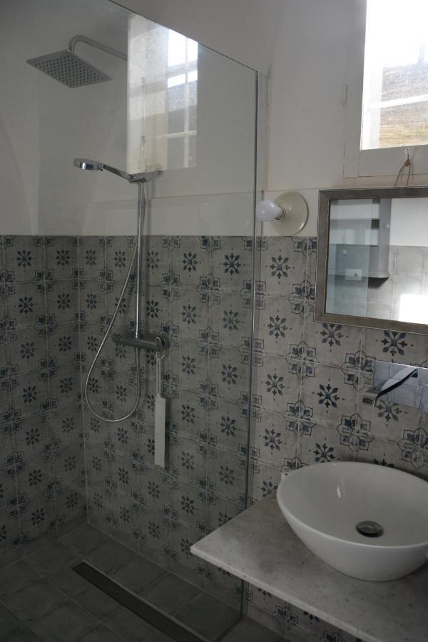 Bed and Breakfast Aricelle Speziali Specchia Gallone Exterior foto
